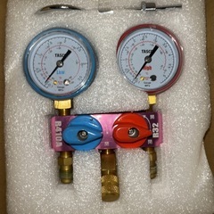 タスコ　ミニマニホールド