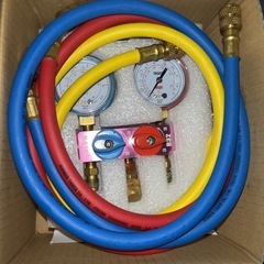 タスコ　ミニマニホールドの画像