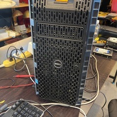 DELL Power Edge T300