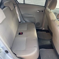 2012年式　ミライース　4WD  車検2年付き　の画像