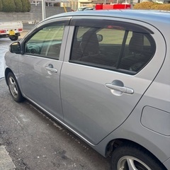 2012年式　ミライース　4WD  車検2年付き　の画像