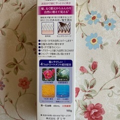 ダリヤ サロンドプロ ボリュームアップ スプレー ナチュラルブラウン 100gの画像