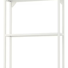 IKEA ウォールフレーム 棚板付き, 
