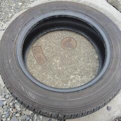 ダンロップ　ＥＣ２０２ 155/65R14 1本