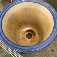 陶器鉢の画像
