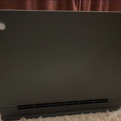 ヒーター
