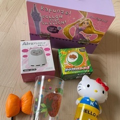 お取り引き中⚠︎おもちゃ色々の画像