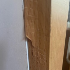 クローゼットの画像