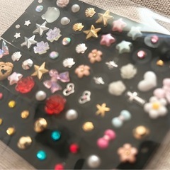 安城市耳つぼジュエリー💎