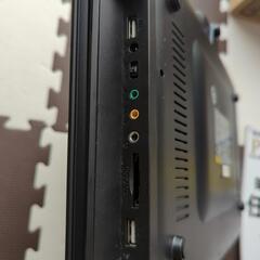 ポータブルDVDプレイヤーの画像