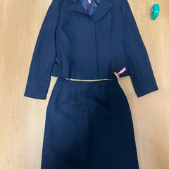 (業者歓迎)レディース 古着 スーツ ワンピース ジャケット