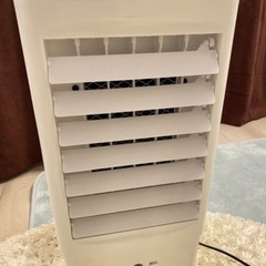 冷風機