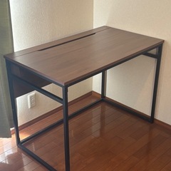 パソコンデスク②