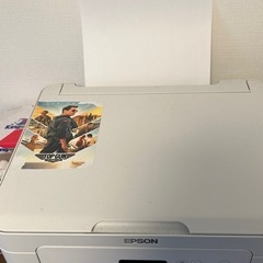 コピー機　