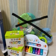 【決まりました】出産準備用品が安く手に入る⁉️の画像