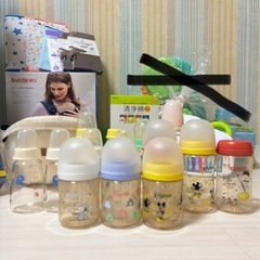 【決まりました】出産準備用品が安く手に入る⁉️の画像