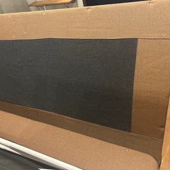 セット ベッド2台の画像