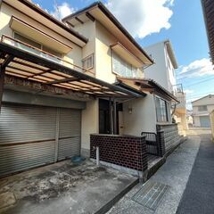 【168万円】香川県仲多度郡琴平町の戸建て