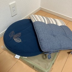 クッション