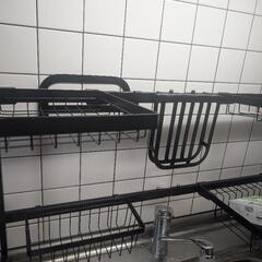 マルチキッチンラックの画像