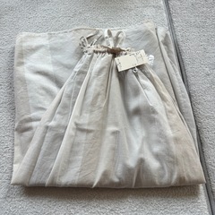 【新品未使用品】スカート