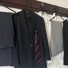 聖和学園　聖和学園高等学校　制服　