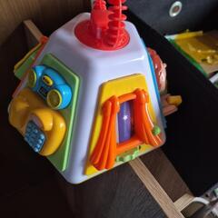 おもちゃの画像