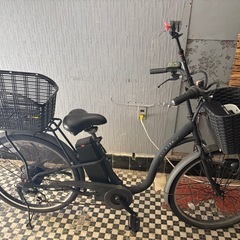 自転車