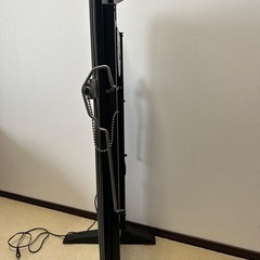 ズボンプレッサー (ナショナル製)の画像
