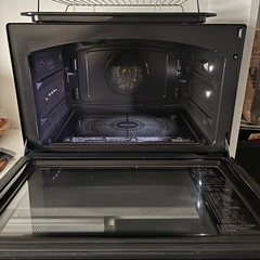 東芝過熱水蒸気オーブンレンジ　ER-XD3000 石窯ドーム
の画像