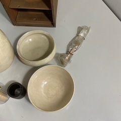 茶道具セットの画像