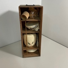 茶道具セット