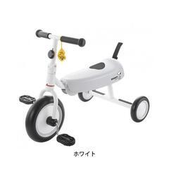 SNOOPY 幼児用 自転車