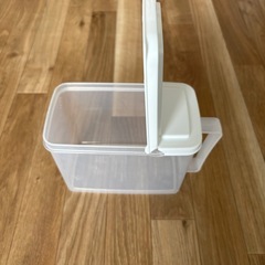 収納ケース　4つの画像