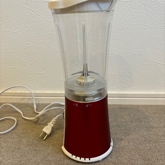 お値下げしました！【T-faL】ミキサーの画像