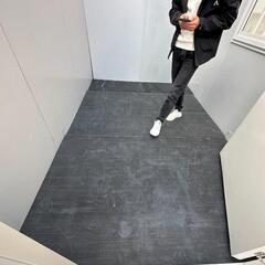 魅力的な組立式ユニットハウス 6㎡（約 1.95 坪）の画像