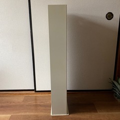 目隠し棚の画像