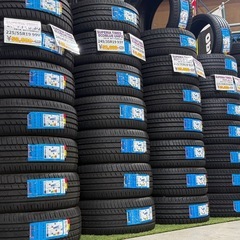 215/35R19 4本　交換工賃・消費税込み価格　スーペリア