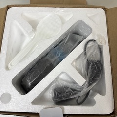 I735 🌈 未使用品！ KOIZUMI 電気圧力鍋 ⭐ の画像