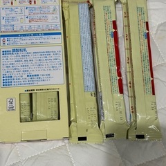 ベビーミルク　すこやかM1の画像