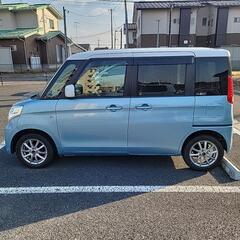 スズキスペーシア‼️‼️の画像