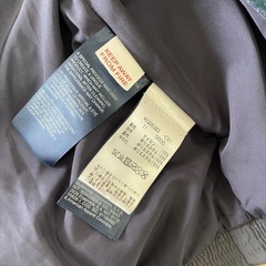 Tommy ダウンジャケット 80-90cmの画像