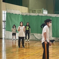 20代メイン‼️初心者歓迎バレーボール⭕️ - メンバー募集