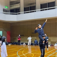 20代メイン‼️初心者歓迎バレーボール⭕️ - 尼崎市