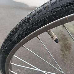 自転車㉖の画像