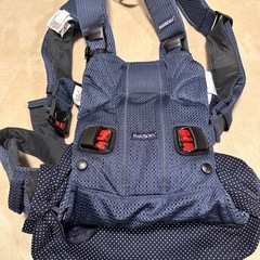 ベビービョルン 抱っこひもの画像