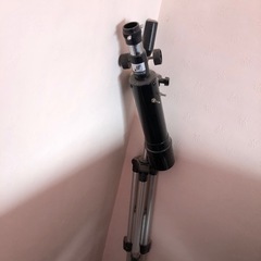 望遠鏡の画像