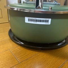 値下げ！！パセコ　PASECO石油ストーブ JKH-1S キャンプ　キャンプ用品         の画像