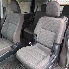 トヨタ　スペイド　車検2年込みの画像