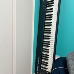 M-audio KEYSTATION88